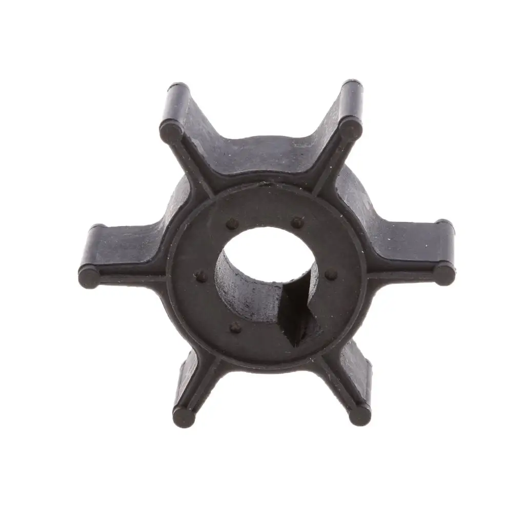 Water Pump Impeller Kit Replacement for 4HP 5HP 6E0-44352-00-00-F4