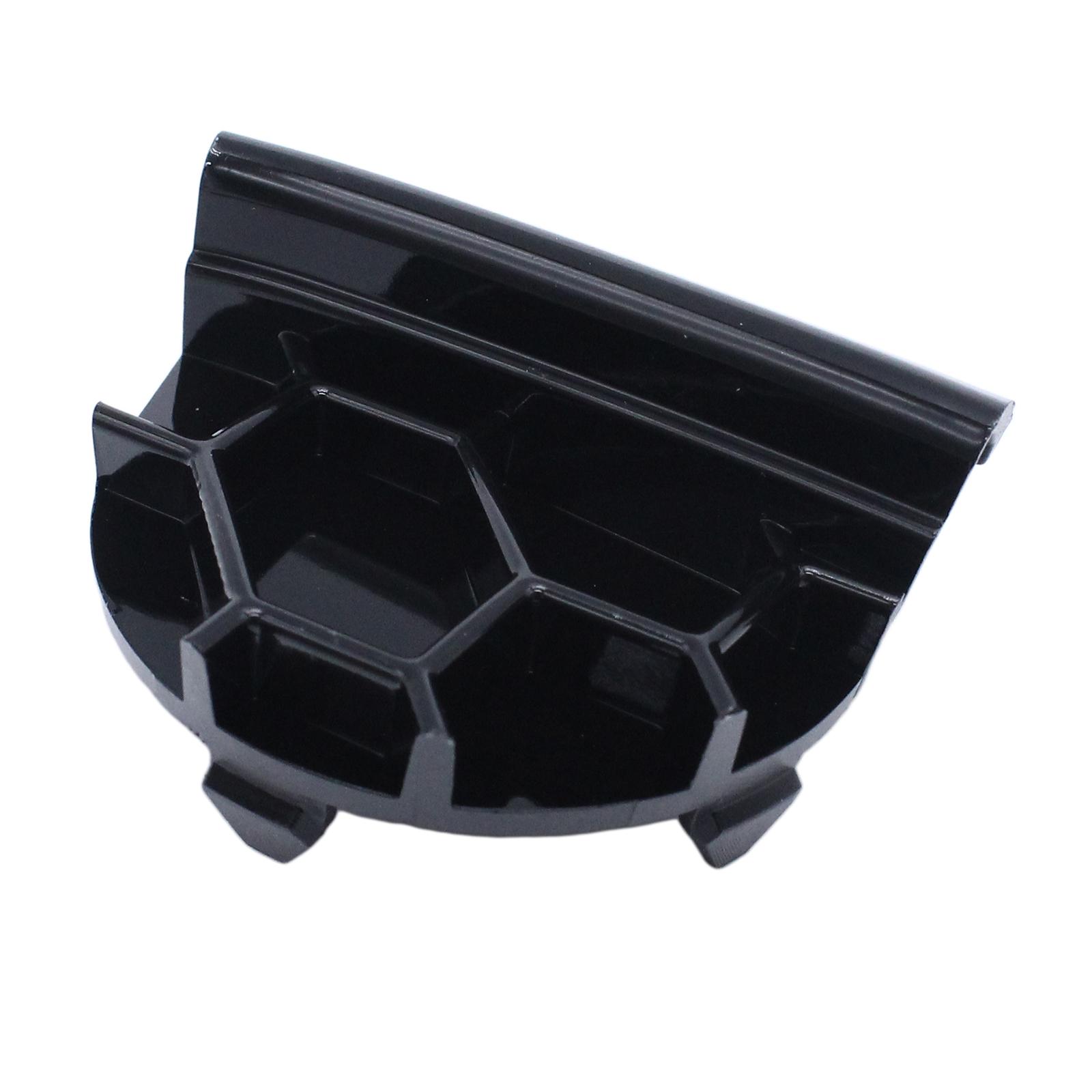 1880230 Accessories Front Bumper Tow Eye Cover for