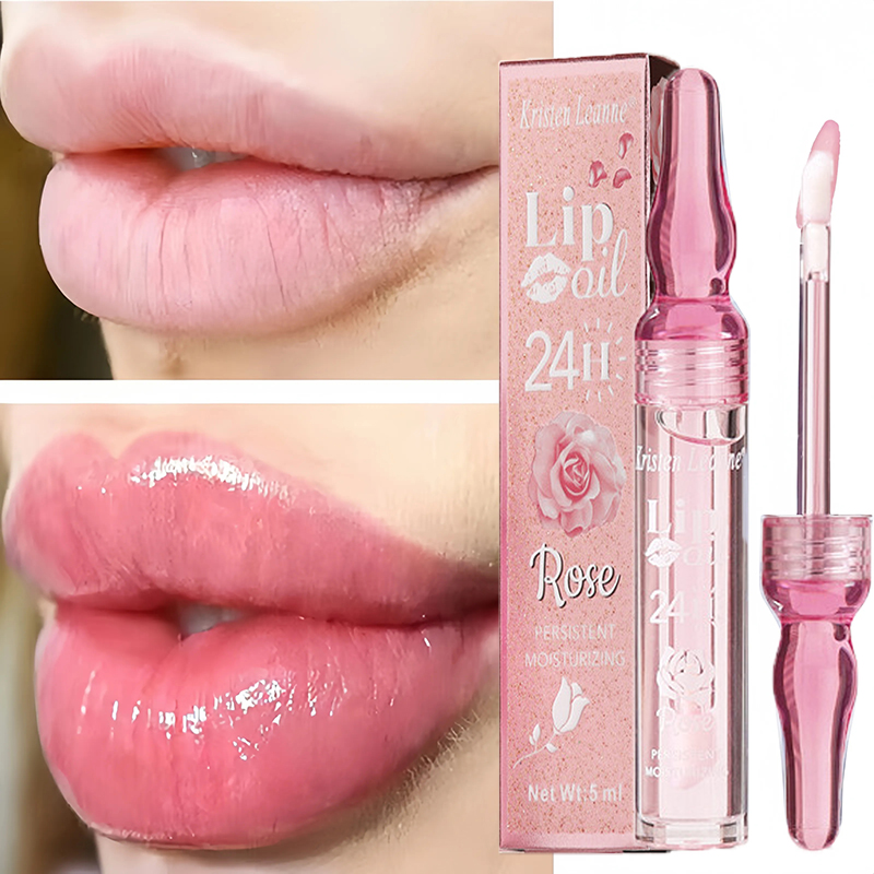 Best of Instant Volumizing Lip Serum Oil Increase Lips Elasticity Reduce Fine Lines Moisturizing Nourish Sexy Lip Care Plump Essential Reviews & Tips