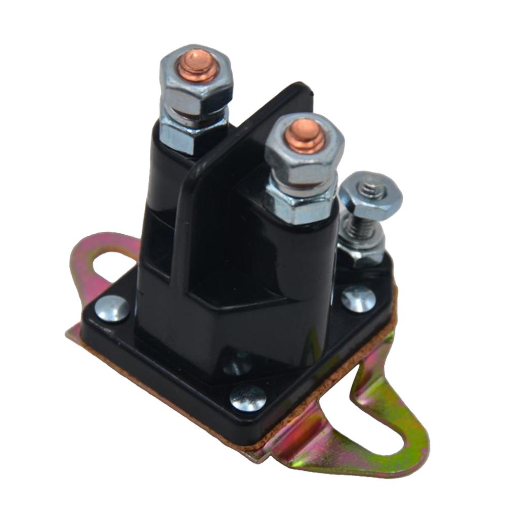 New Starter Relay Solenoid Replace For Wheelhorse 145673 110162 1752137