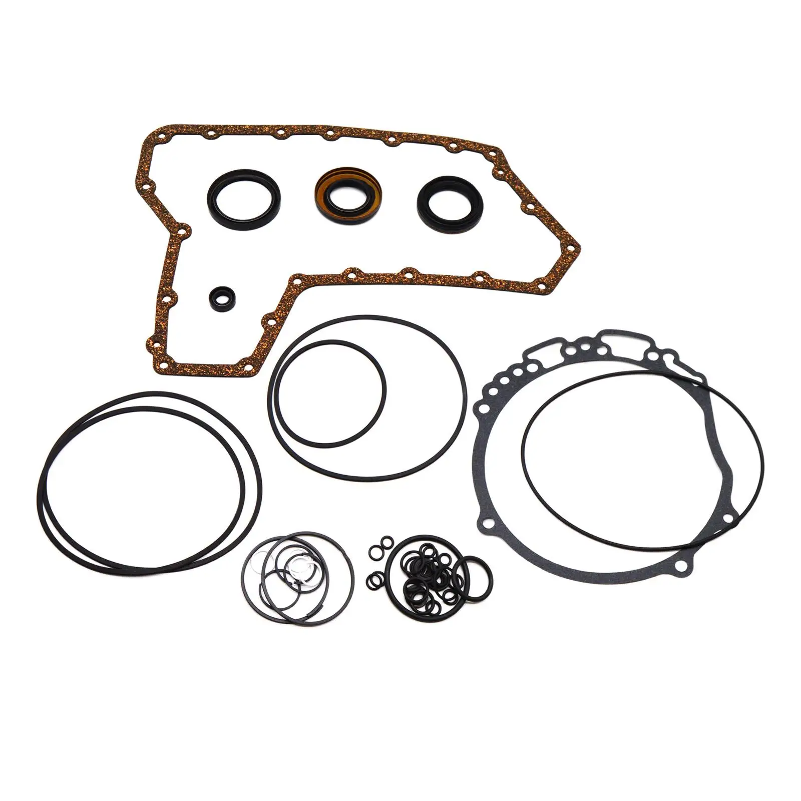 Automatic Transmission Overhaul Kit Jf010E RE0F09A Fit for V6 3.5L Altima