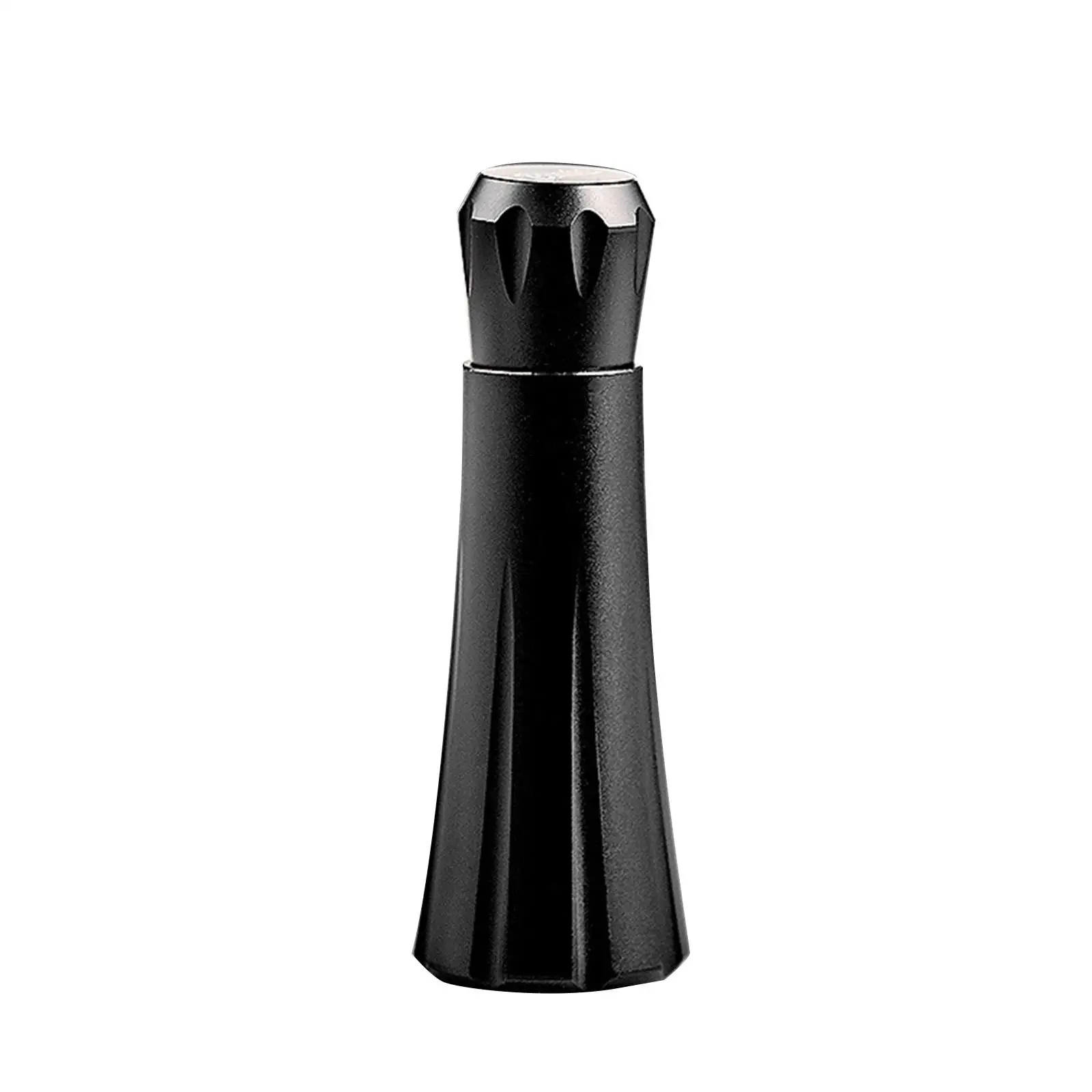 Coffee Stirring Tamper Coffee Stirrer with Stand Espresso Tools Type Distributor for Shop Office Travel