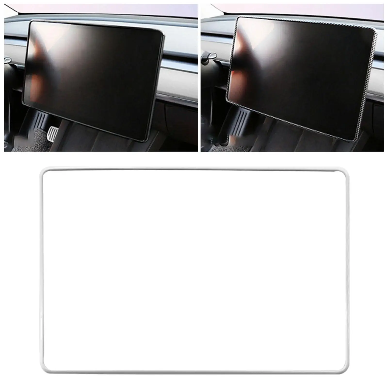   Touch Screen Anti-Scratch, Vehicle  Film for  Y Spare  Replaces