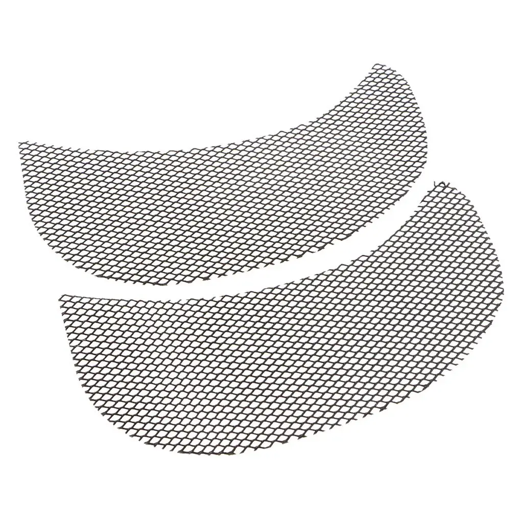 Motorcycle Front Fairing  Mesh For  FLTRXS  2016 - 2018 the  Ultra