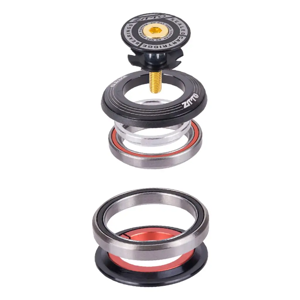 Aluminum Alloy  Cycle Stem Headset Top   for Mountain Road   Cycling