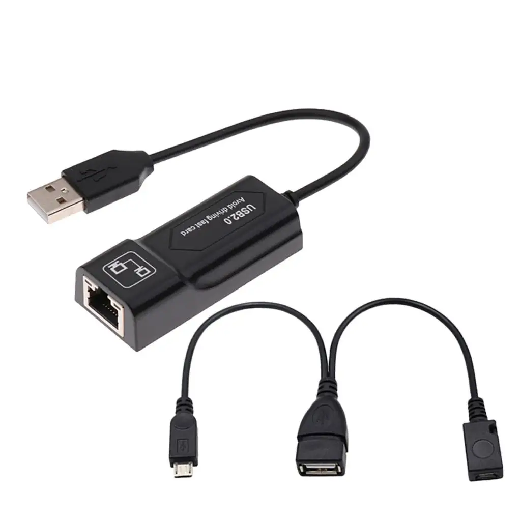 Adapter for   Plus USB Adapter - Stop The Buffering