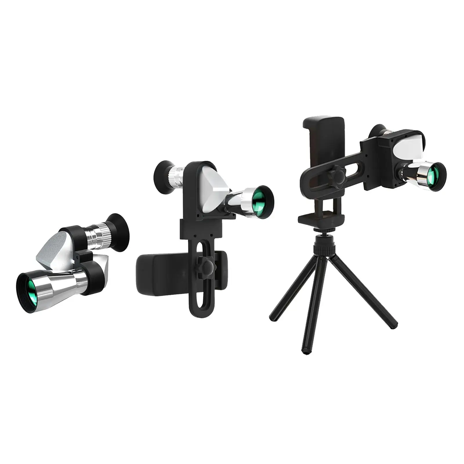 Pocket Outdoor Portable Telescope for Birdwatching Fishing Scenery