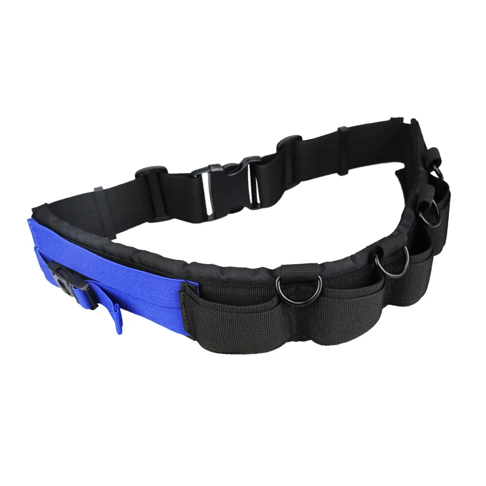 Camera Waist Belt Strap Waistband Holder for Hanging Lens Case Photography Belt for outdoor Men and Women Wedding
