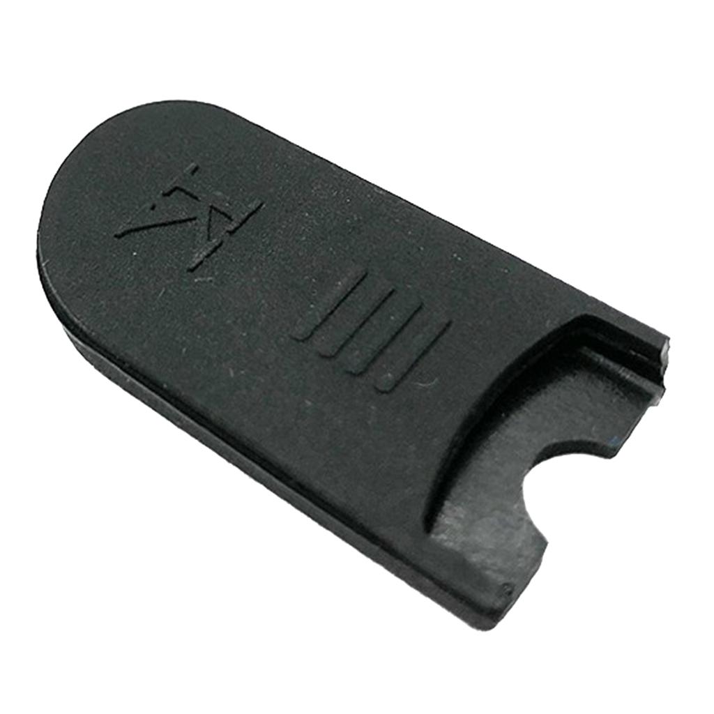 Professional rubber sax thumb rest pillow saxophone clarinet thumb