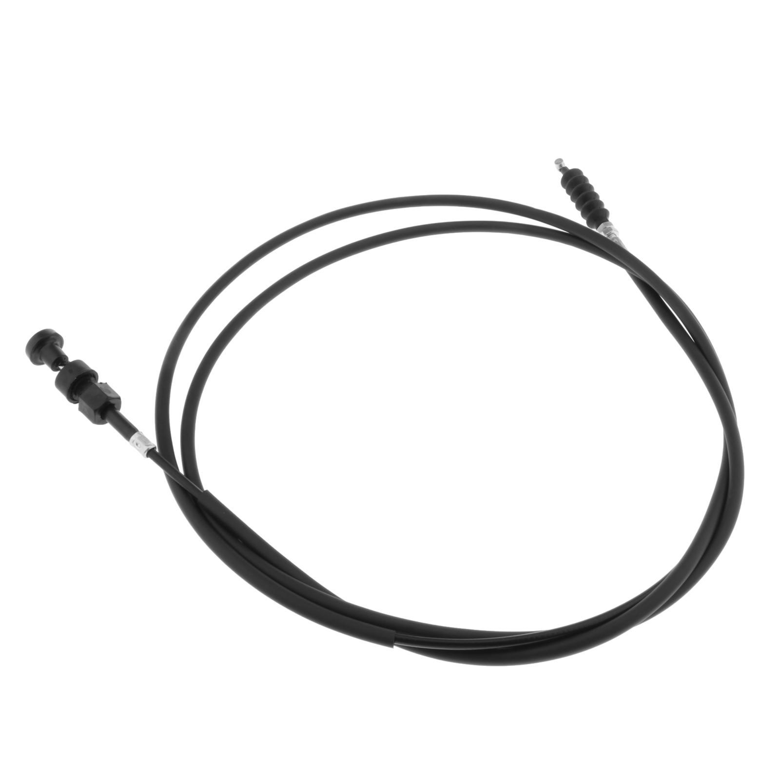 High Performance Choke Starter Cable 54017-1208 Fit for Kawasaki 3000, 3010, 3020, 4000, 4010 Mule