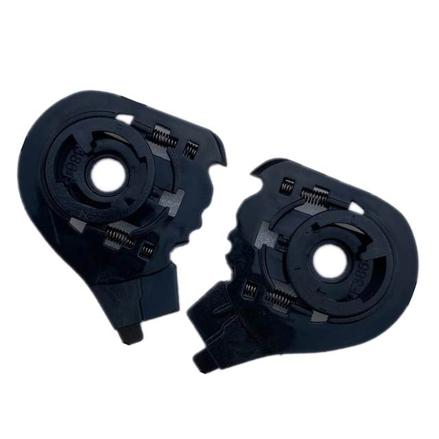 2Pcs Motorcycle Accessories Side Plate for Ff394 Ff325