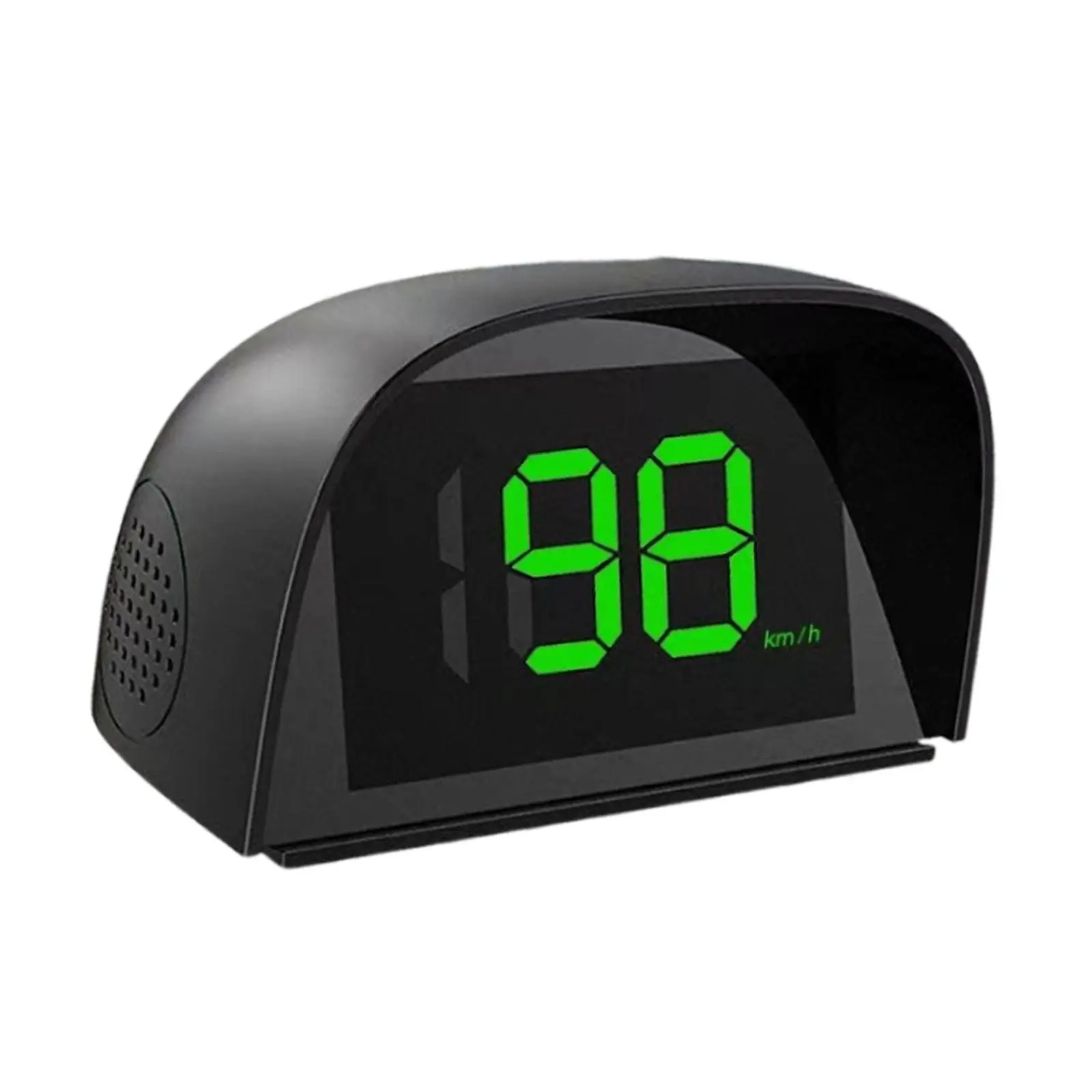 Car Heads up Display Clear at A Glance Universal Plug and Play Accessories for Trucks Vehicle High Performance