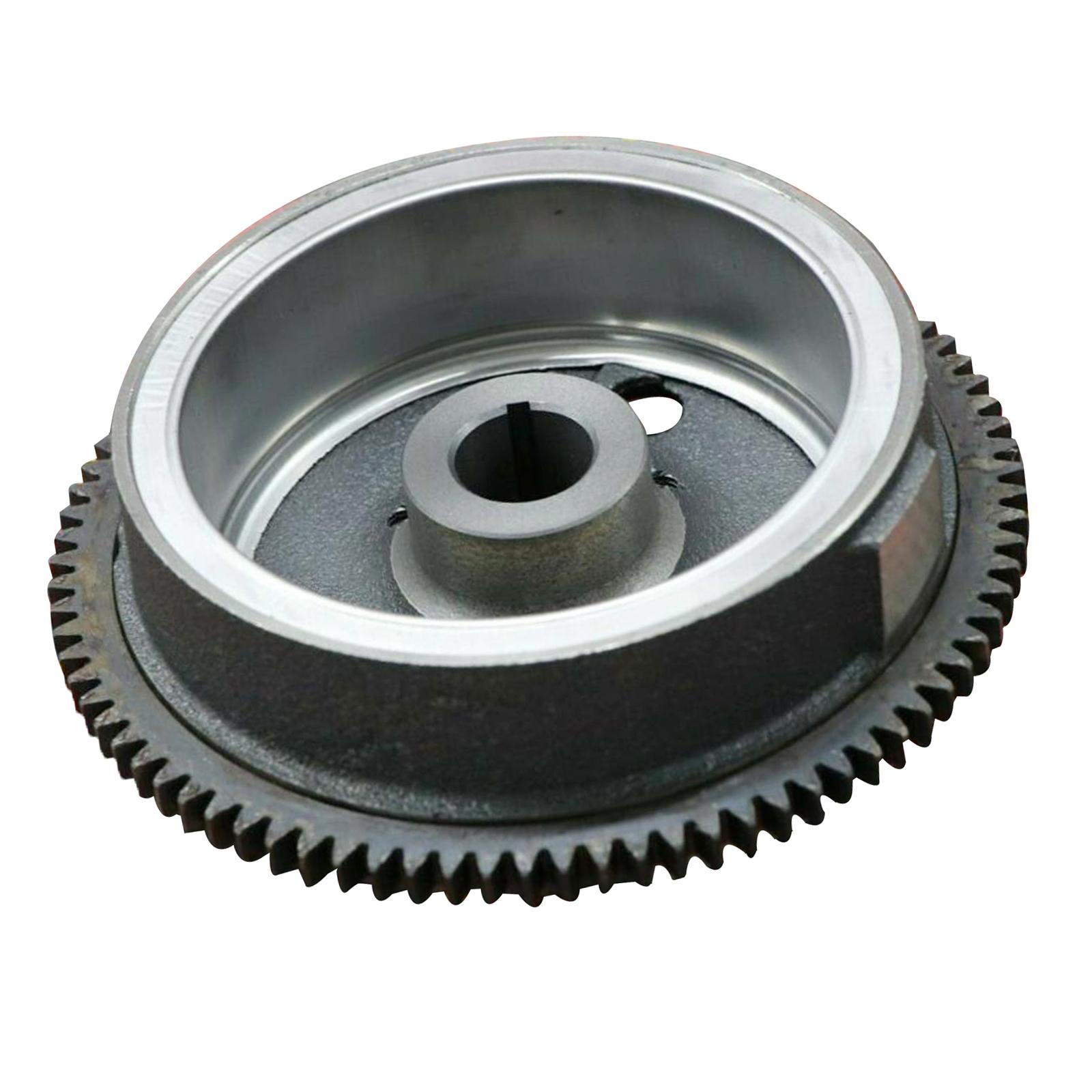  Fly Wheel Motors Engines Supplies Flywheel Replacement Fits for