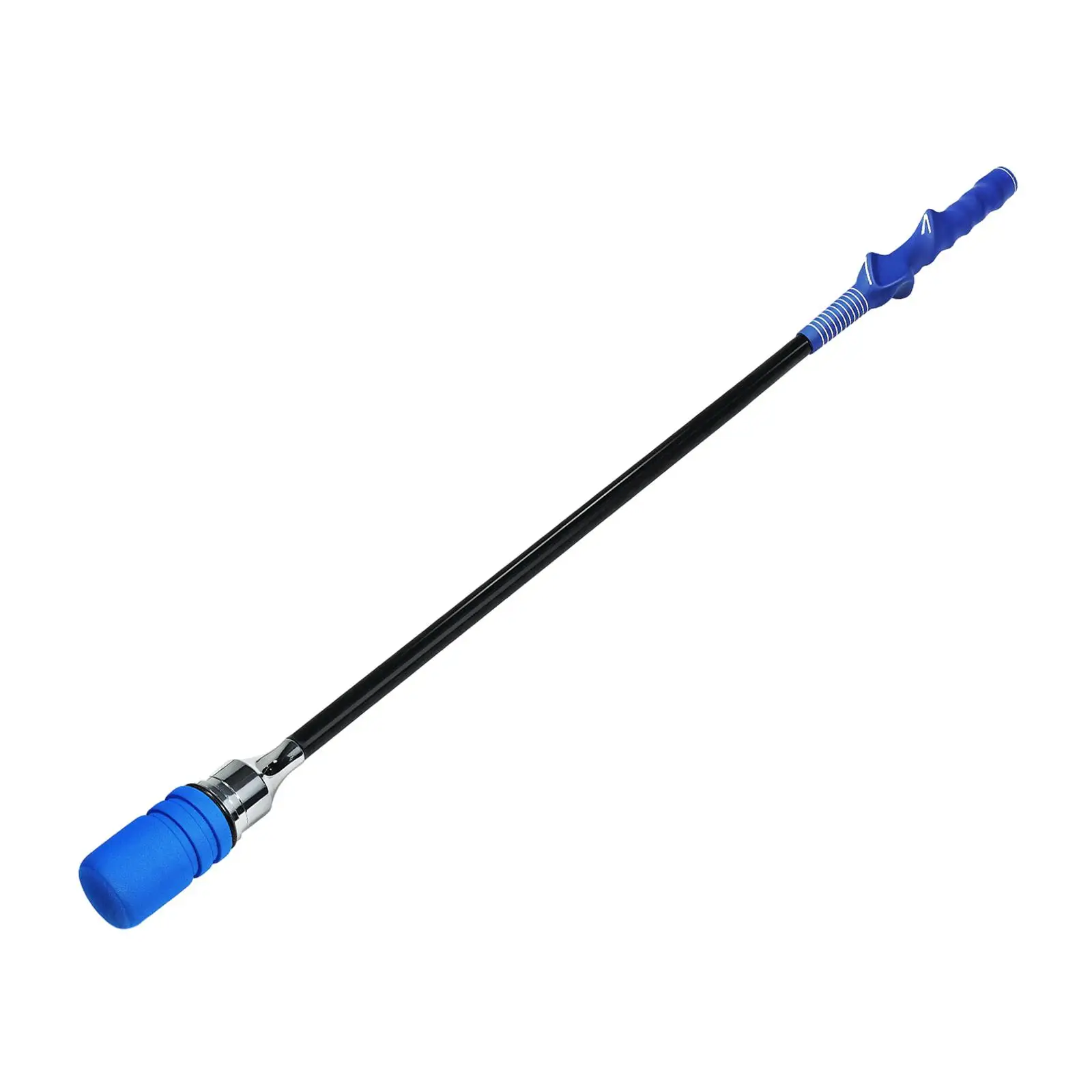 Golf Swing Trainer Golf Training Aid, Warm up Rod Golf Practice for Improved