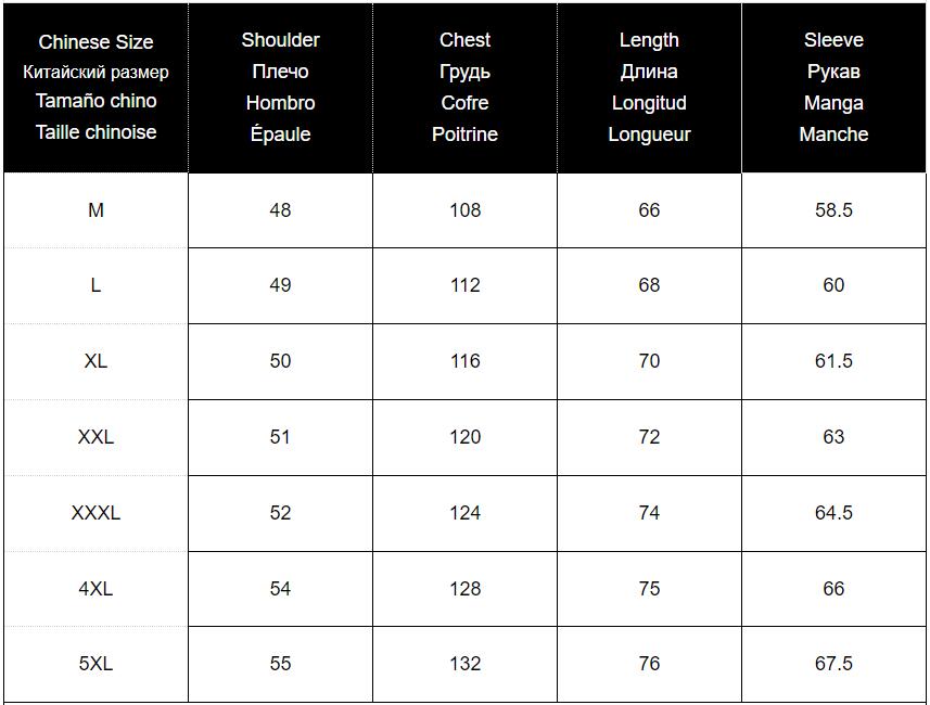 Men's Warm Jacket Winter Parka Fur Collar Windbreaker Cotton Padded Anorak Thick Black Coat Male Casual Autumn Fleece Jacket Men
