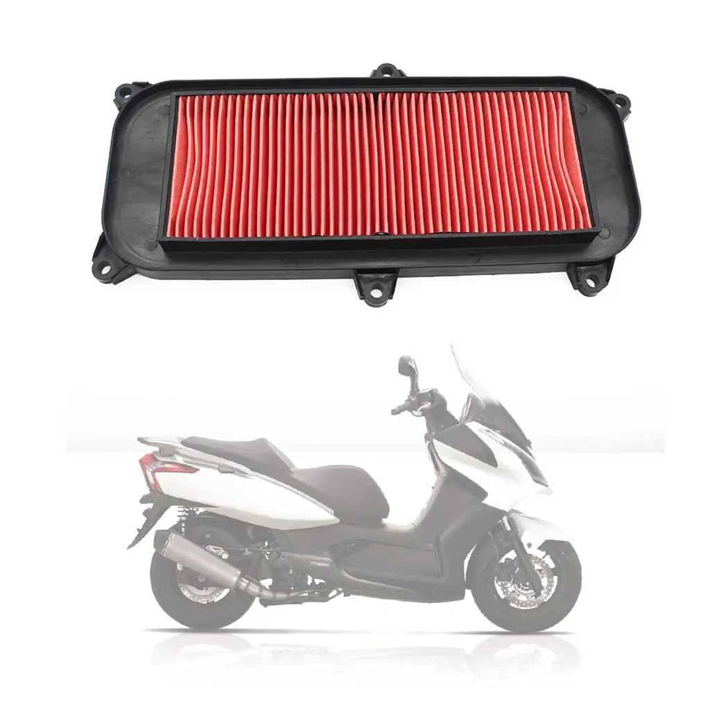 Motorcycle Air Filter for  Scooter 150  01-11 1721A-Kkc3-9000