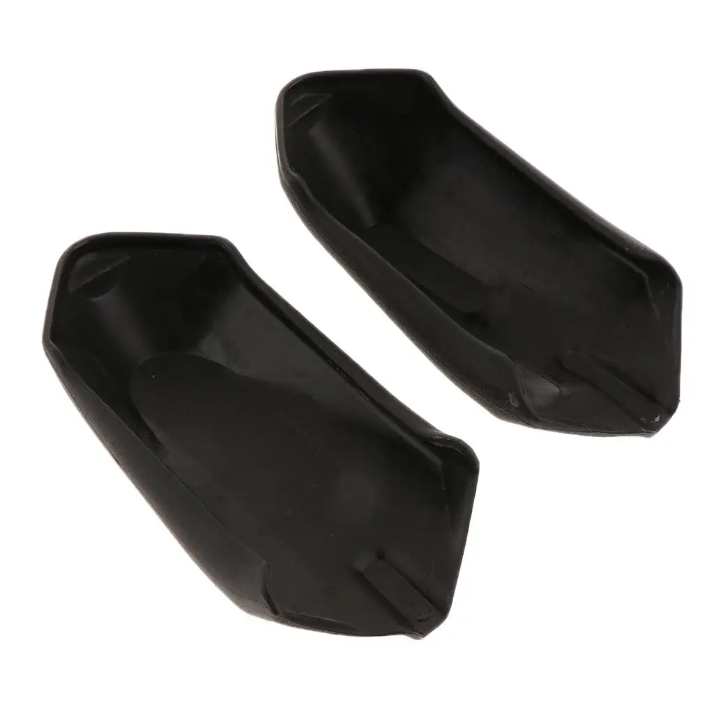 2pcs/pack Bar  Rear Axle Covers   for bmw GS/F700GS/F800GS
