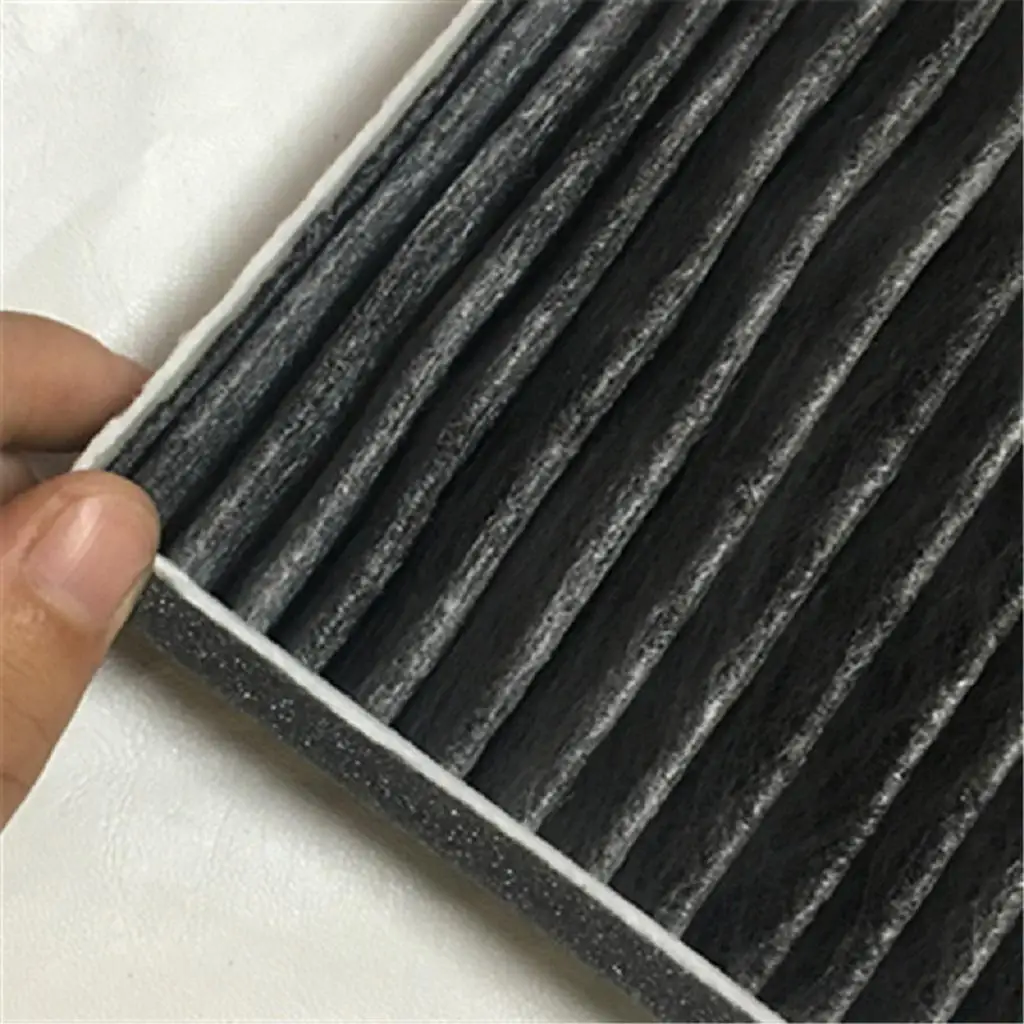 8713950030Replace Extra Guard Rigid Panel Engine Air Filter For Toyota Lexus