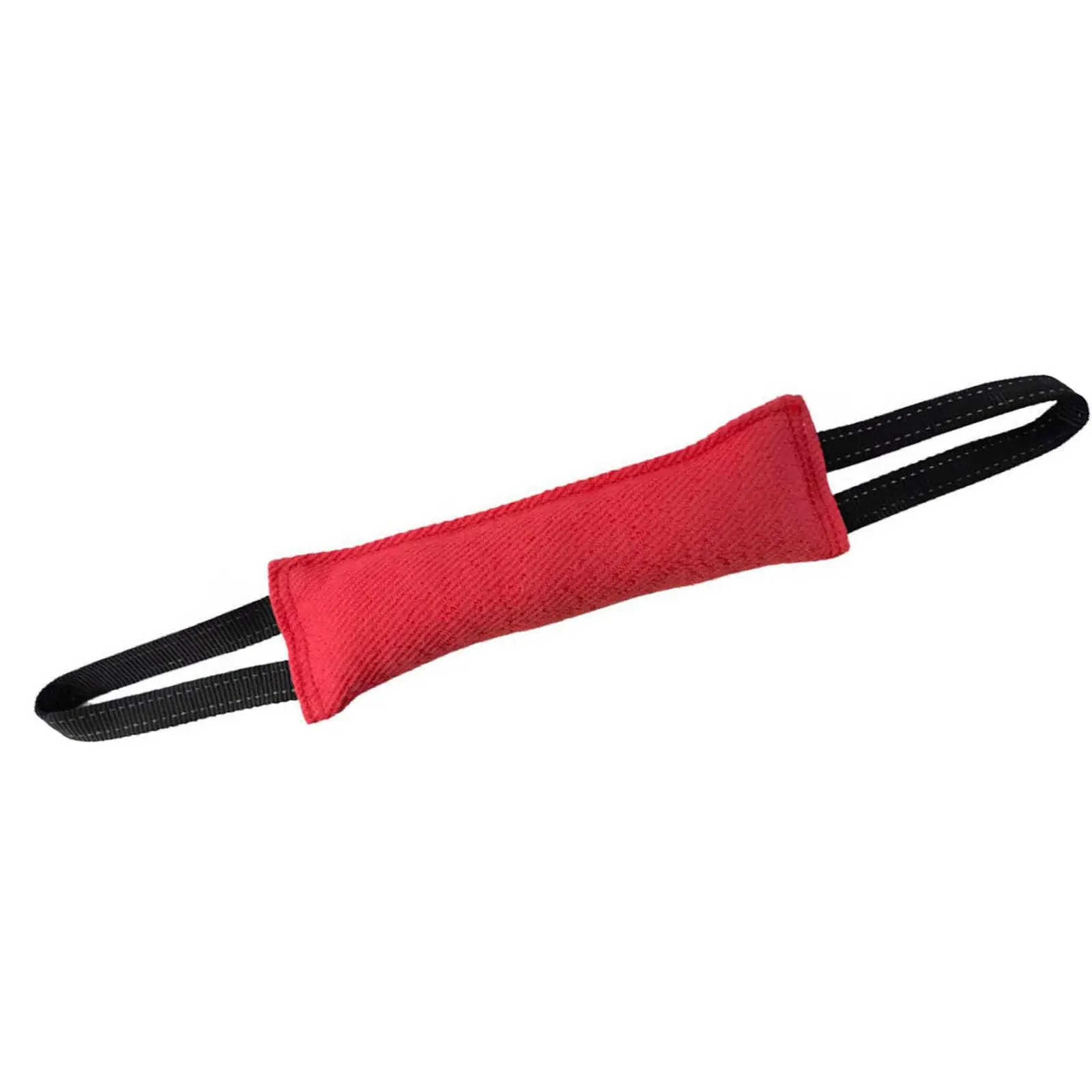 Dog Bite Tug Toy Bite Sleeve Stick for German Priest Small Large Medium Dogs