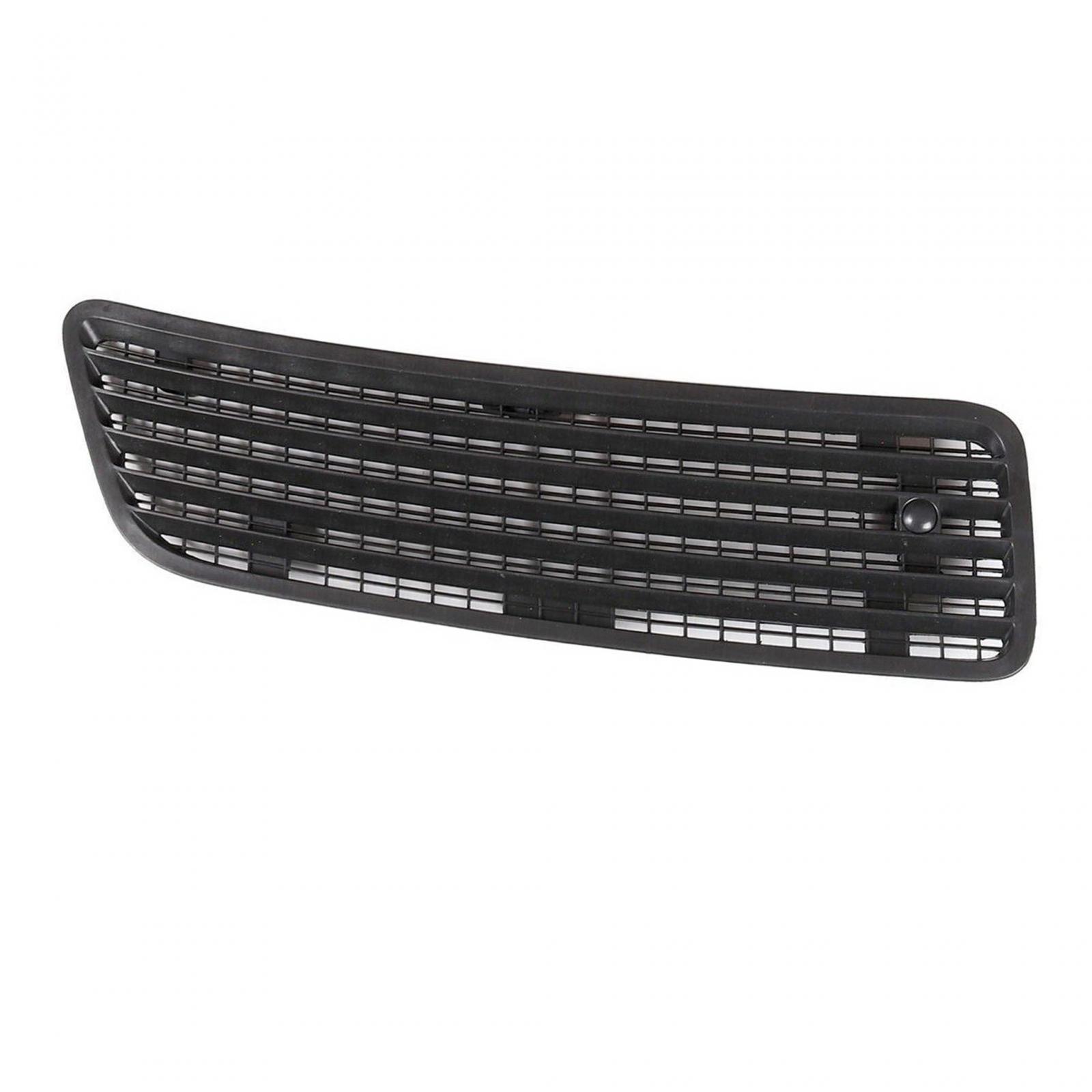 Vent Grille Cover 2218800205 Replaces for Mercedes-Parts