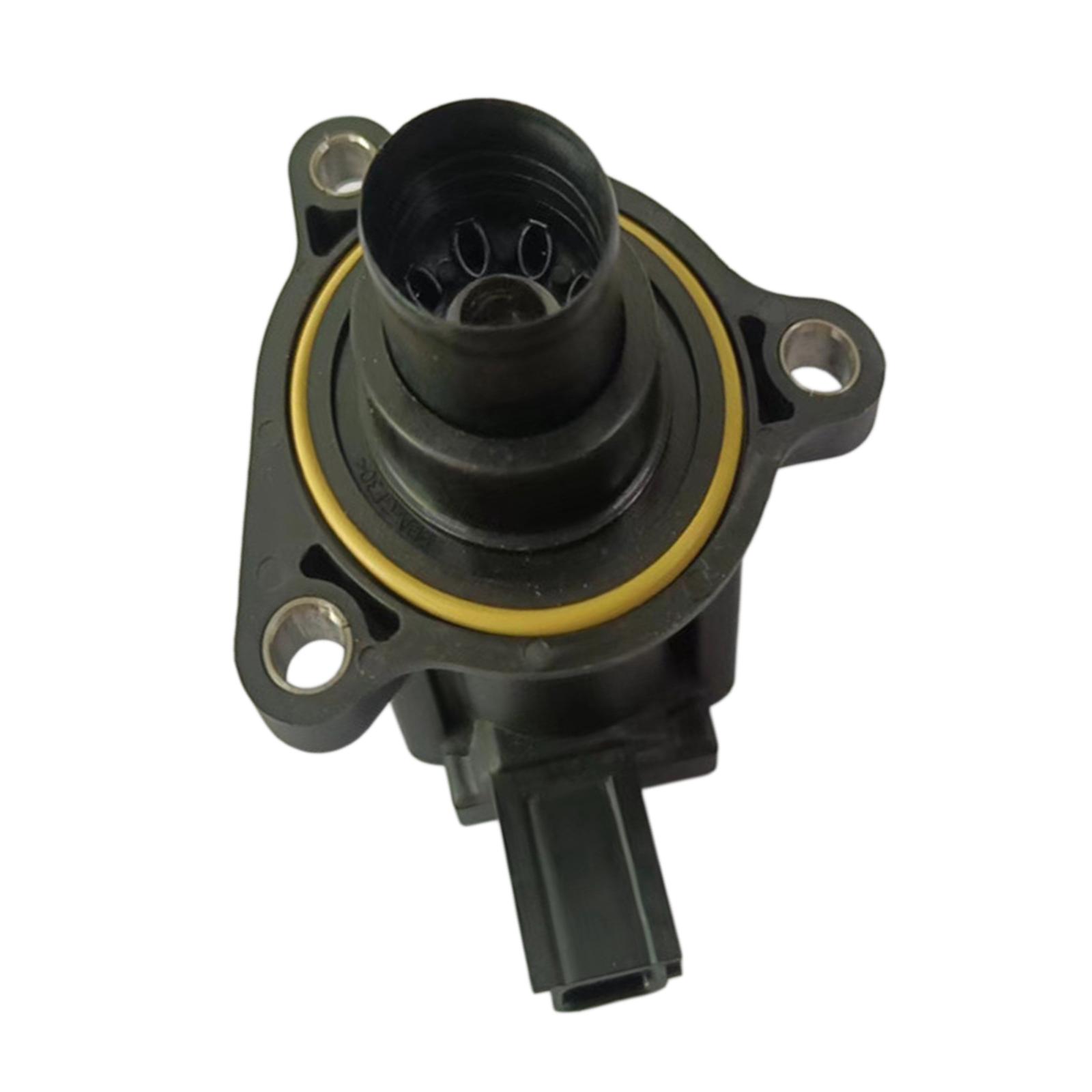 Turbocharger Solenoid Valve Auto Parts for Renault 1.2 Models