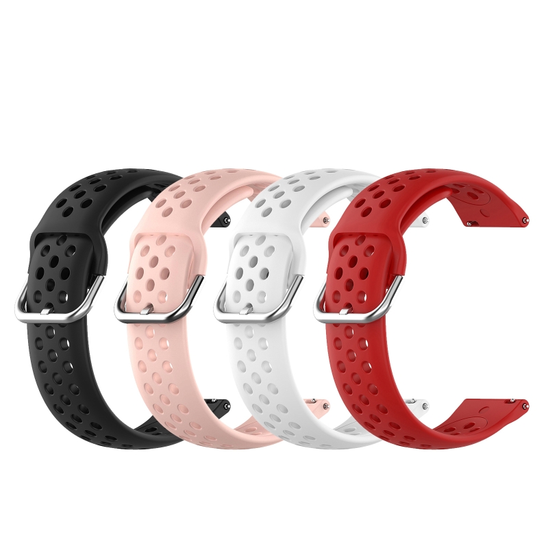Silicone Strap Suitable for Garmin Venu 