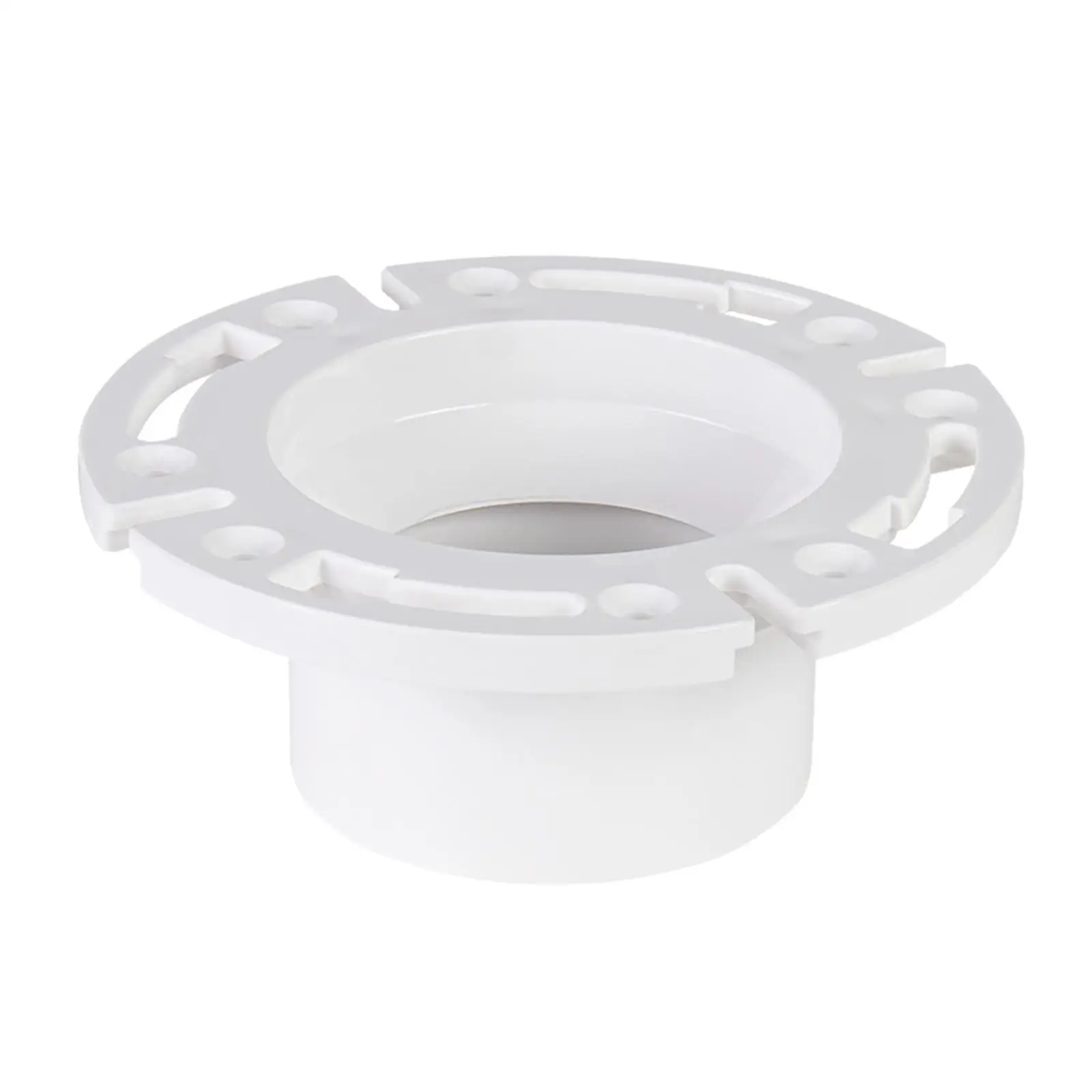 Toilet INSTALL Flange Wear Resistance RV Toilet RV Interior Parts