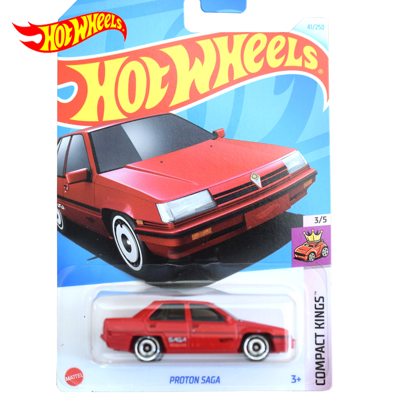 Proton shop saga diecast