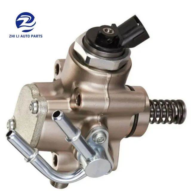 L3K9-13-35ZC High Pressure Fuel Pump For Mazda Cx-7 3 6 Mzr 2.3l Turbo  2006-2013 L3K91335ZB L3K91335ZA - AliExpress