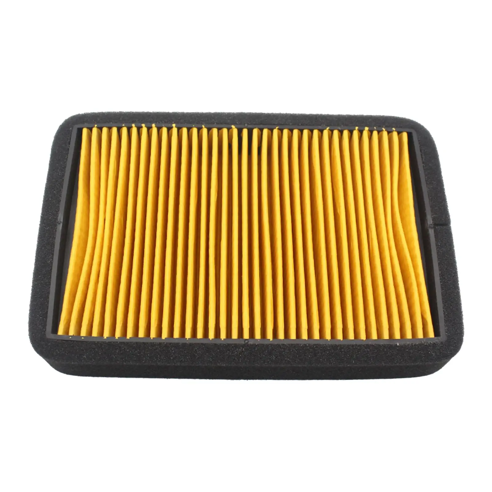 Air Filter Cleaner Bj150-29A-29B Replacement Fit for Benelli 150cc 500cc for Leoncino 500 502C Easy to Install Accessories