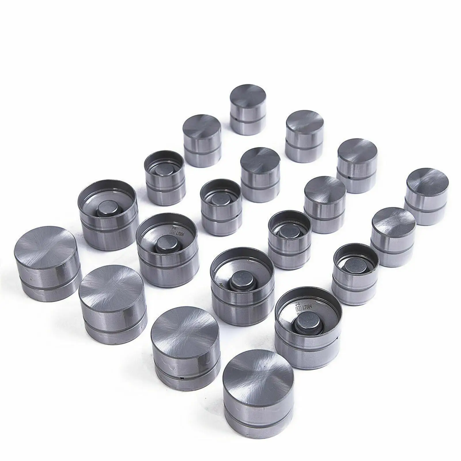 20Pcs Hydraulic Lifters Follower 058109309E for Beetle Golf 99-05