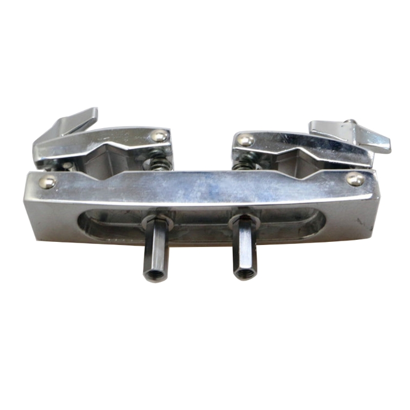 Description Picture 5 of itemN0HA Connection Clip Drum Clamping Rod Drum Bracket Clip Percussion Drum Part Clip