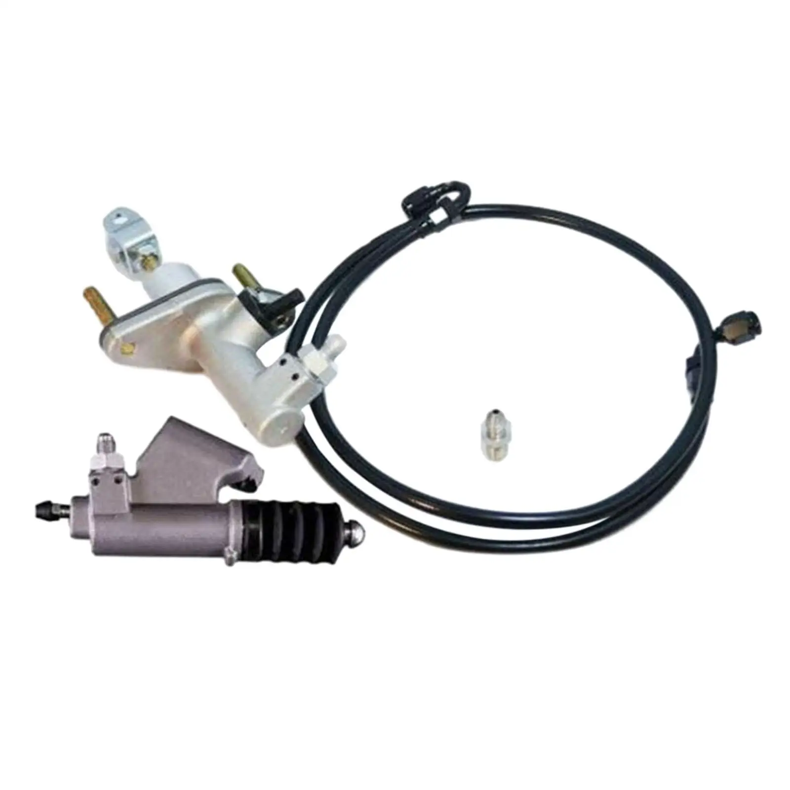 Ktd-clk-kms Complete Master Cylinder Slave Kit for Acura Vehicle Spare Parts Replacement Modification Stable Performance