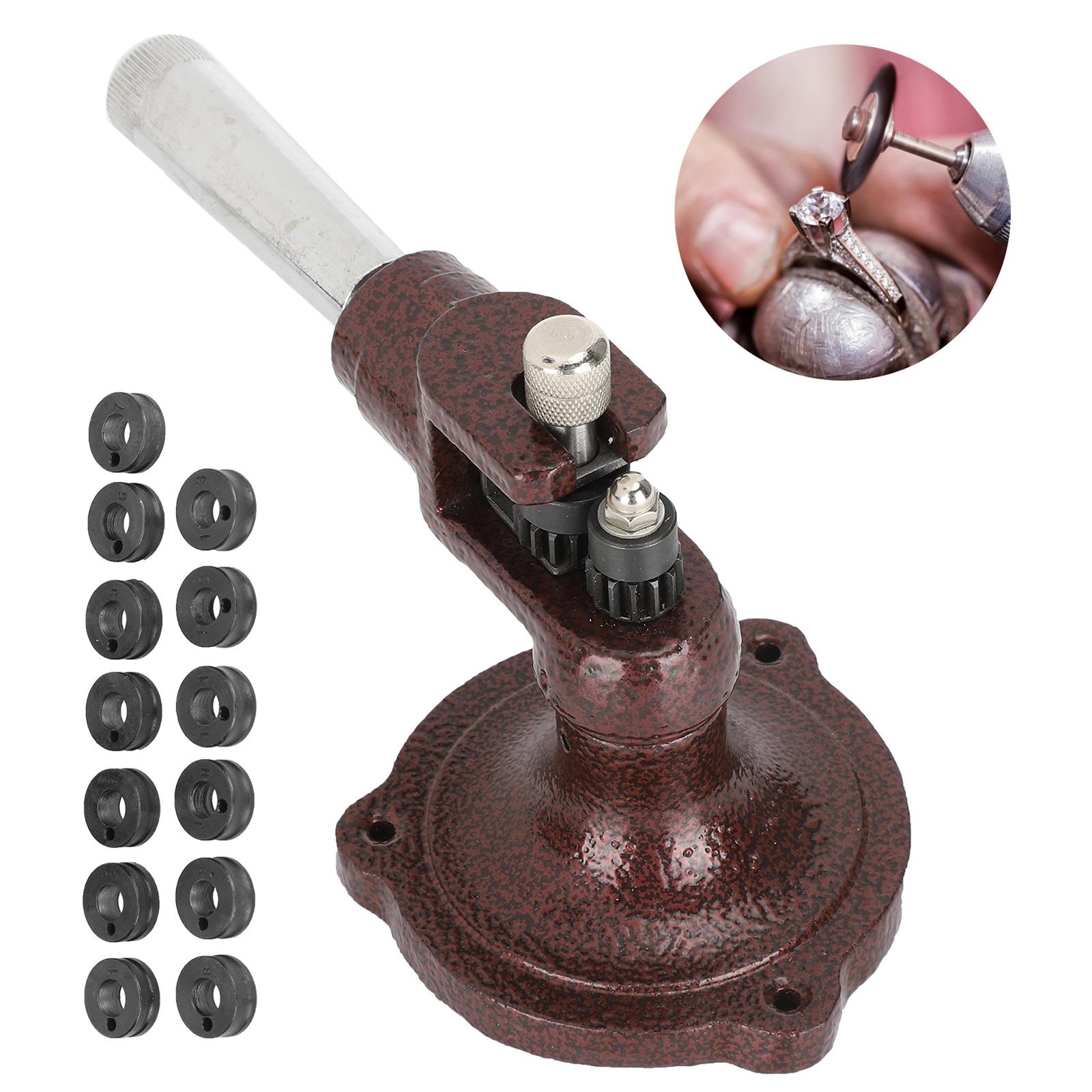 Stretcher Enlarger Size Adjustment Tool Expander for Jewelry Making