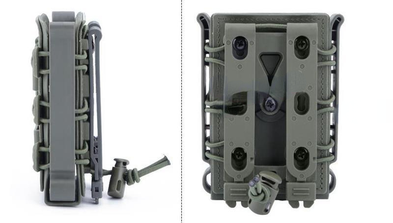 SOFTSHELL SCORPION Mag Carrier