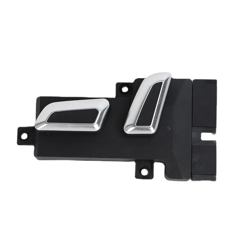 Conjunto de interruptor - vista lateral