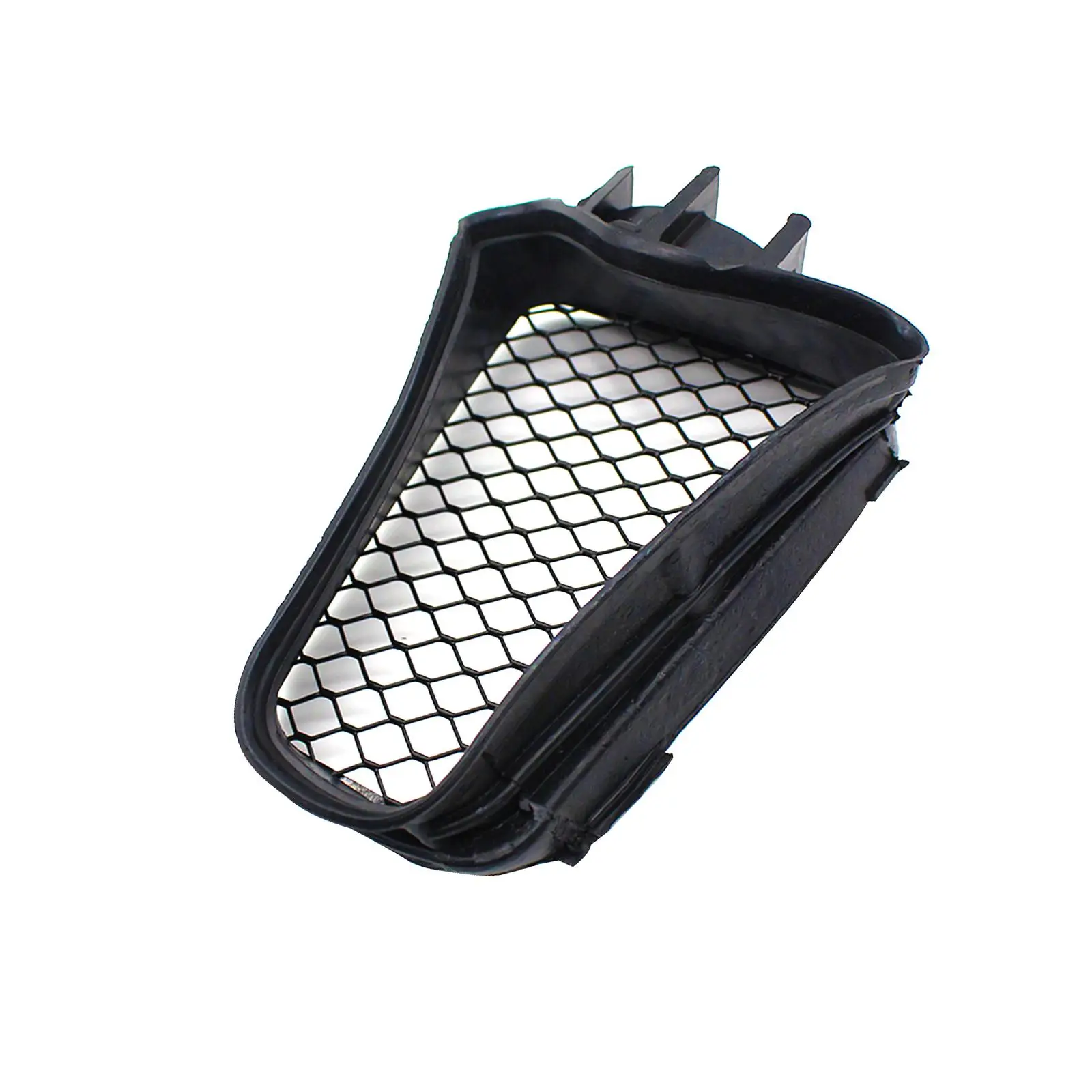 Air Intake Duct Net Cover Replacement Black for CBR600Rr 2007-2012