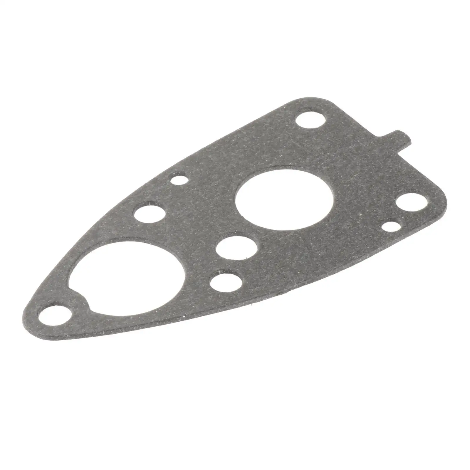 Packing Lower Case, Silver Parts Accessories Water Pump Plate Fits for Yamaha F4A 4A 4B 5C 6E0-45315-A0-00 Outboard Engine