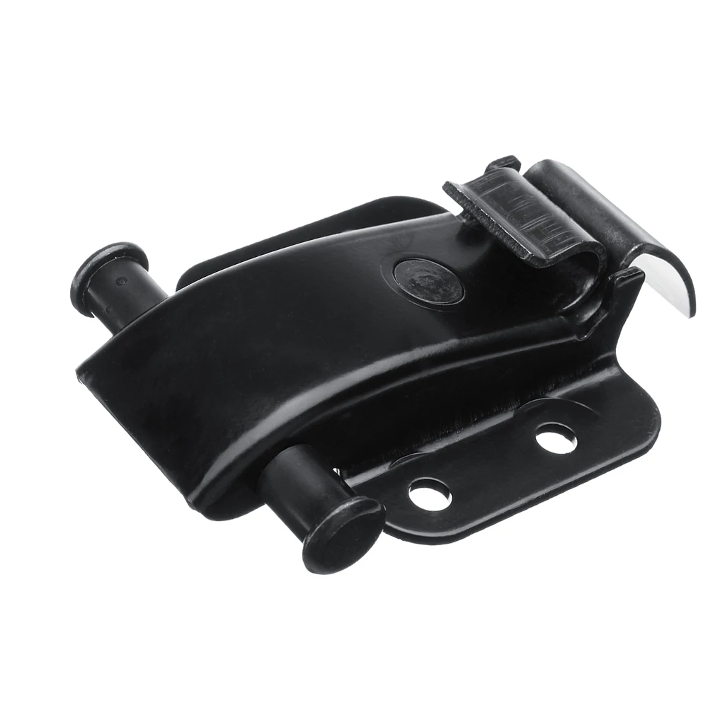 Rear Door Bracket , Automotive Interior Accessories for Sprinter 06-19 30-35 06-14 9067600428 (Black)