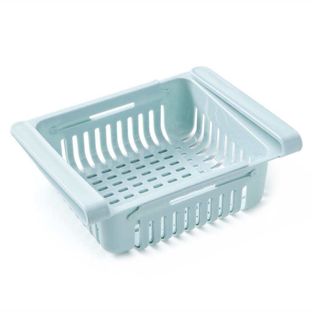 (🔥Hot Sale Now-50% Off)refrigerator Storage Rack