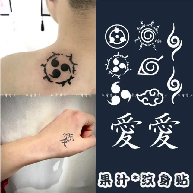 Amazon.com : Dopetattoo 6 Sheets Realistic Tattoos Temporary Tattoos Fake  Tattoos For Men Adults Black Red Tribal Dragon Animal Chinese Temporary  Fake Tattoo For Women Neck Arm Chest For Woman : Beauty