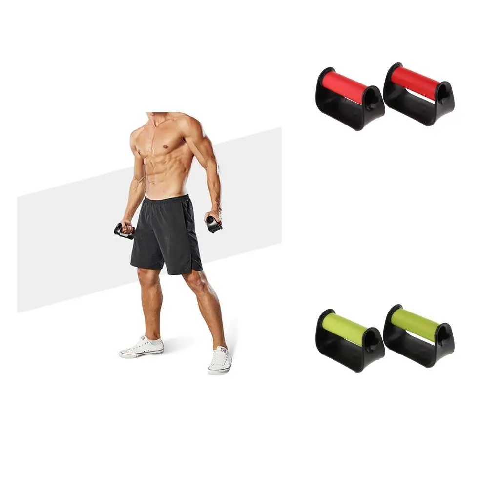 Sport Push Up Bars Pushups for Develop Chest, Shoulder, Triceps,