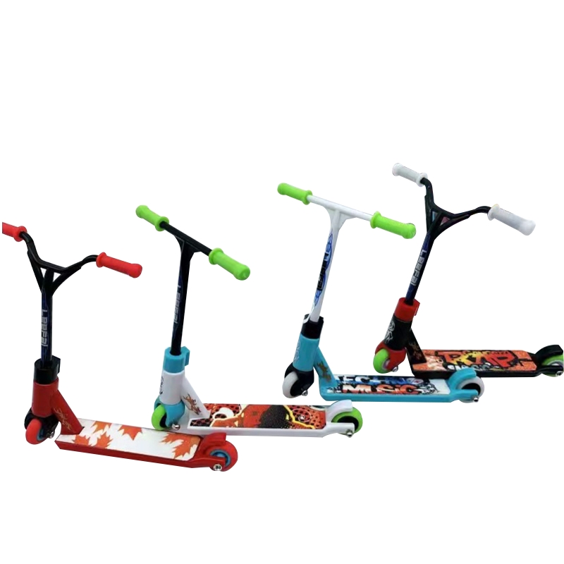 Finger scooter store