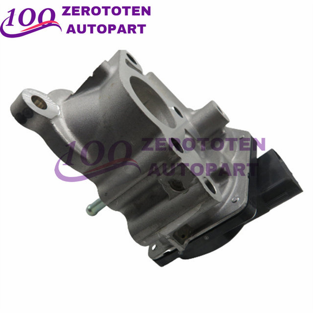 トヨタ25800 11010 2580011010用egrバルブ新品25800-11010 - AliExpress