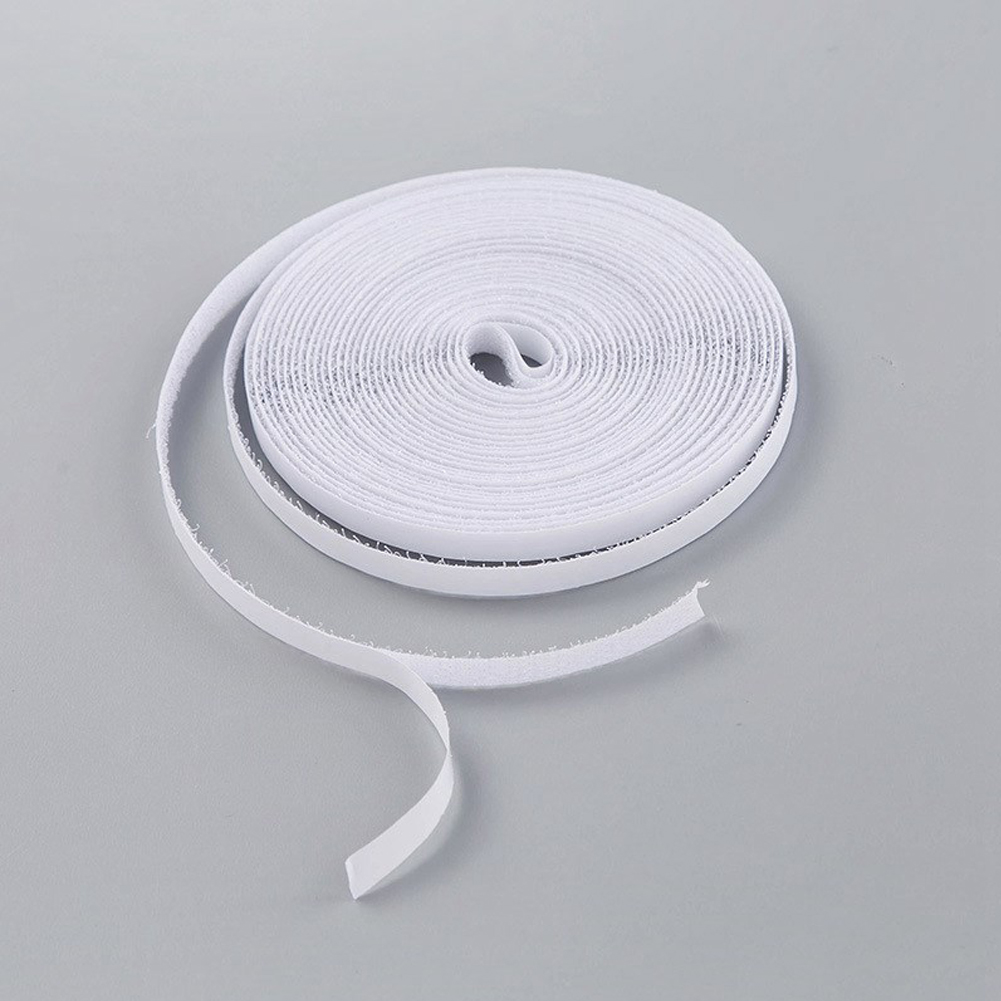 Description Picture 5 of itemAnti-Insect Fly Bug DIY Magnetic Mesh Door Window Curtain Snap Net Guard Mosquito Fly Bug Insect Screen