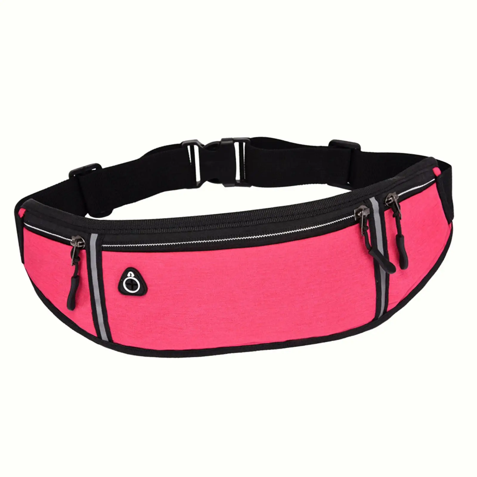 Running Belt Waist Pack Bag Handbag Sports Belt Bag Fitness Workout Bag