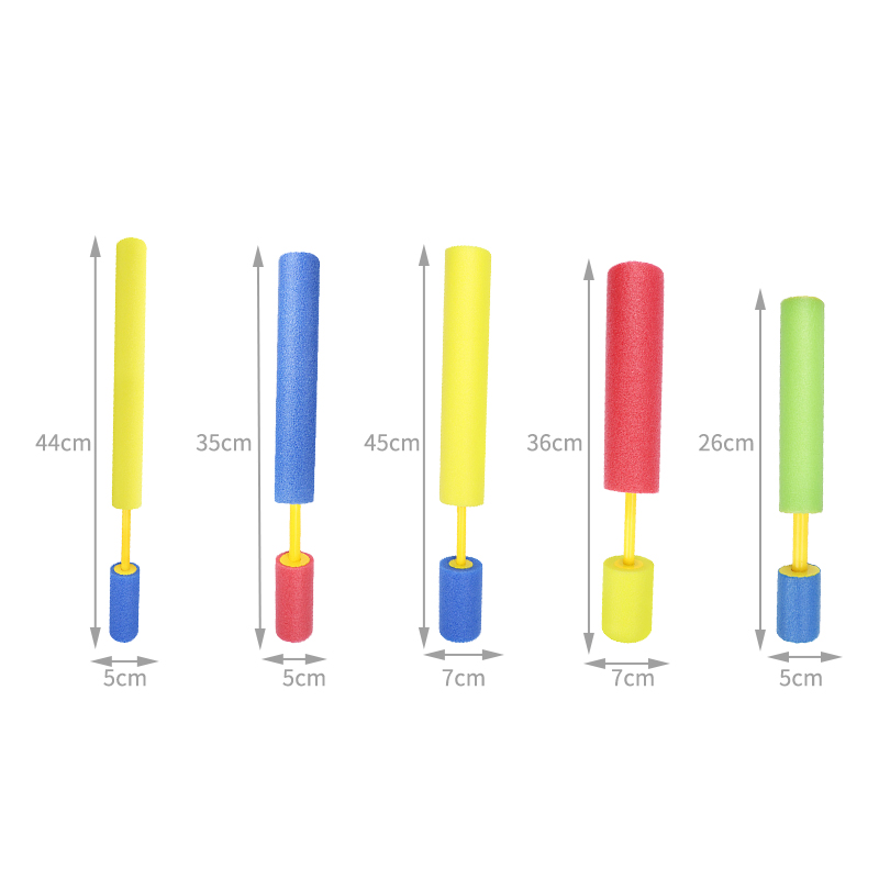 Pool 2024 squirt gun