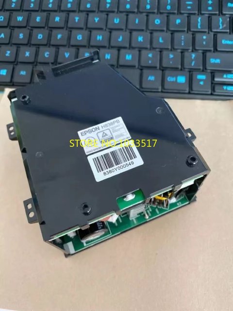 電源ユニット EPSON Power Board H838PSM Epson H838PSM_R3 Power Supply -