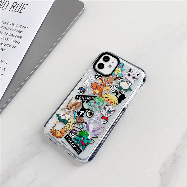 Casetify Pokemon Iphone 13 Pro Max | Iphone 13 Pro Max Case