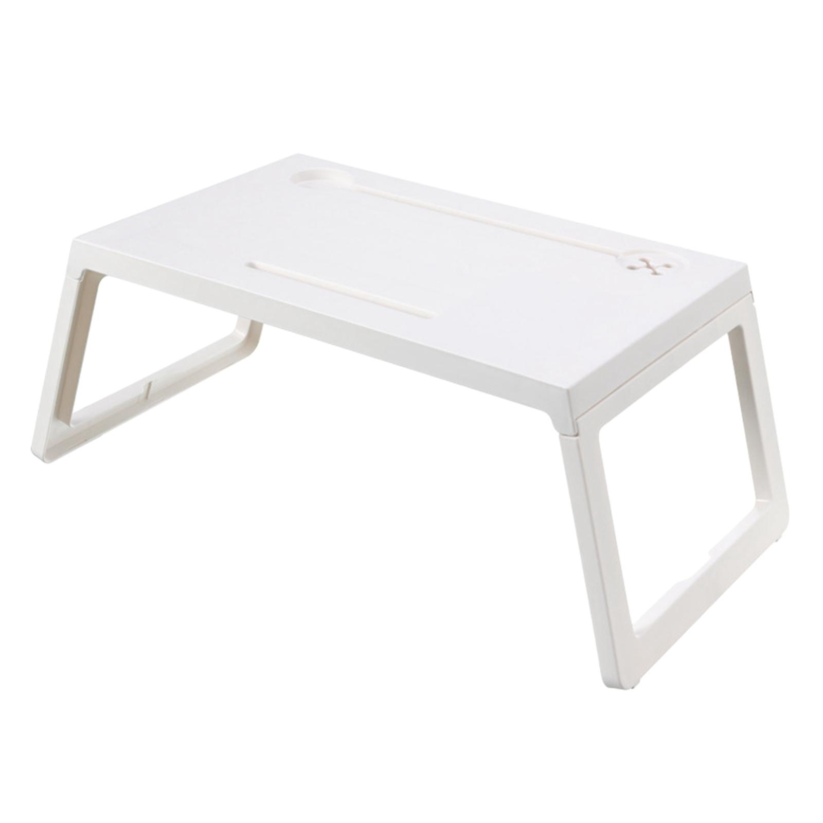 Adjustable Laptop Desk with cups Holder Drawer Breakfast Tray Portable Laptop Table for Reading Floor Table Watching Sofa Bed Adjustable Laptop Desk with cups Holder Drawer Breakfast Tray Portable Laptop Table for Reading Floor Table Watching Sofa Bed